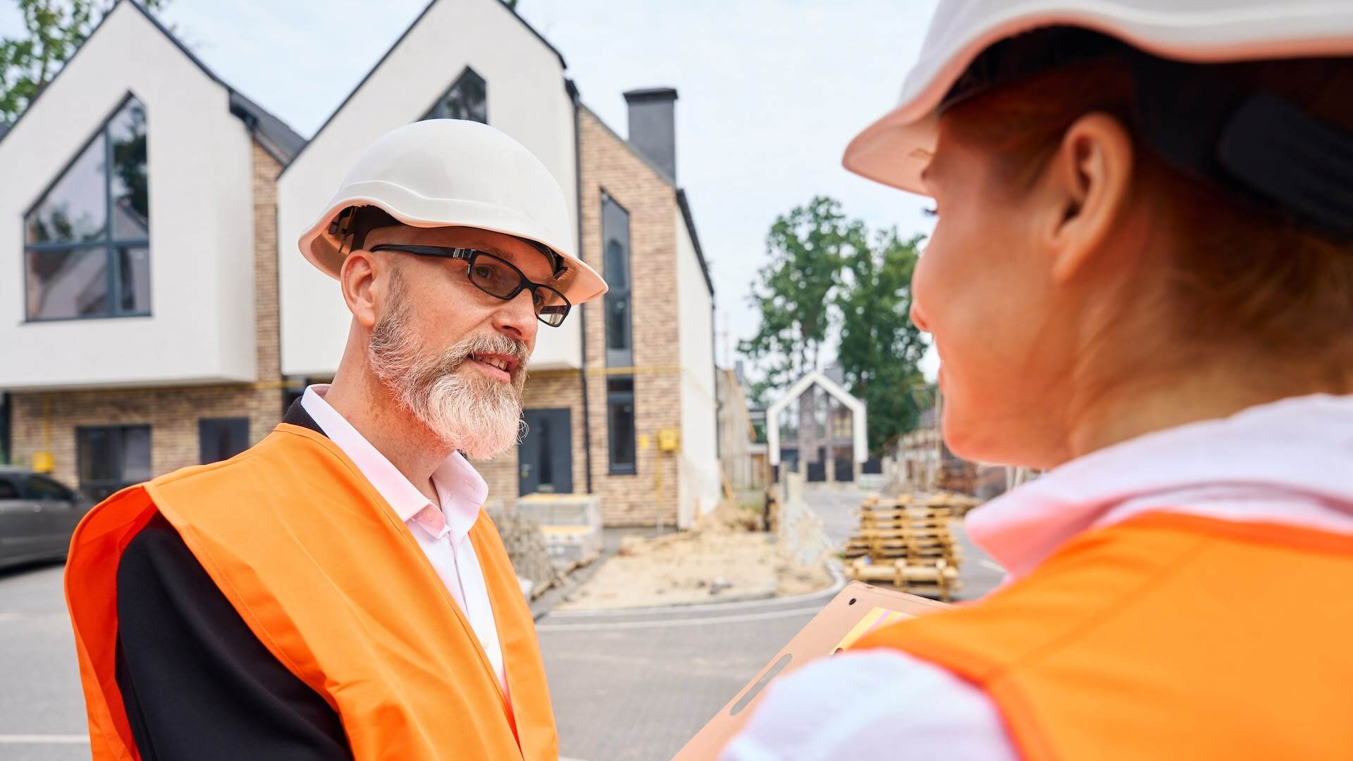 QuickenPlans - Contractor